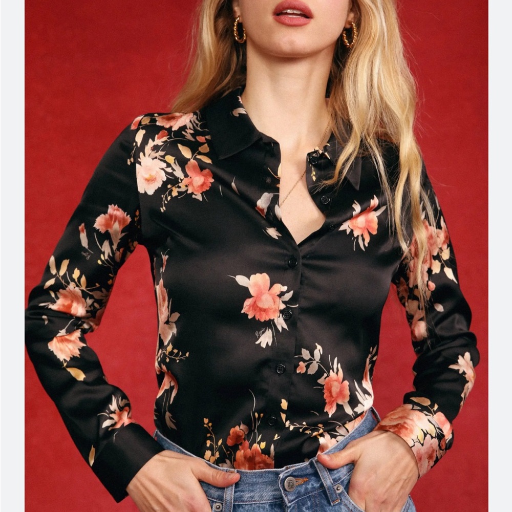 Rouje Gwen Shirt 36